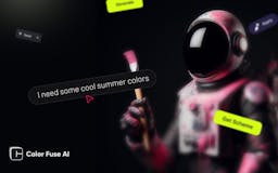 Color Fuse AI media 1
