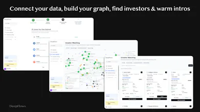 DeepFlows.ai gallery image