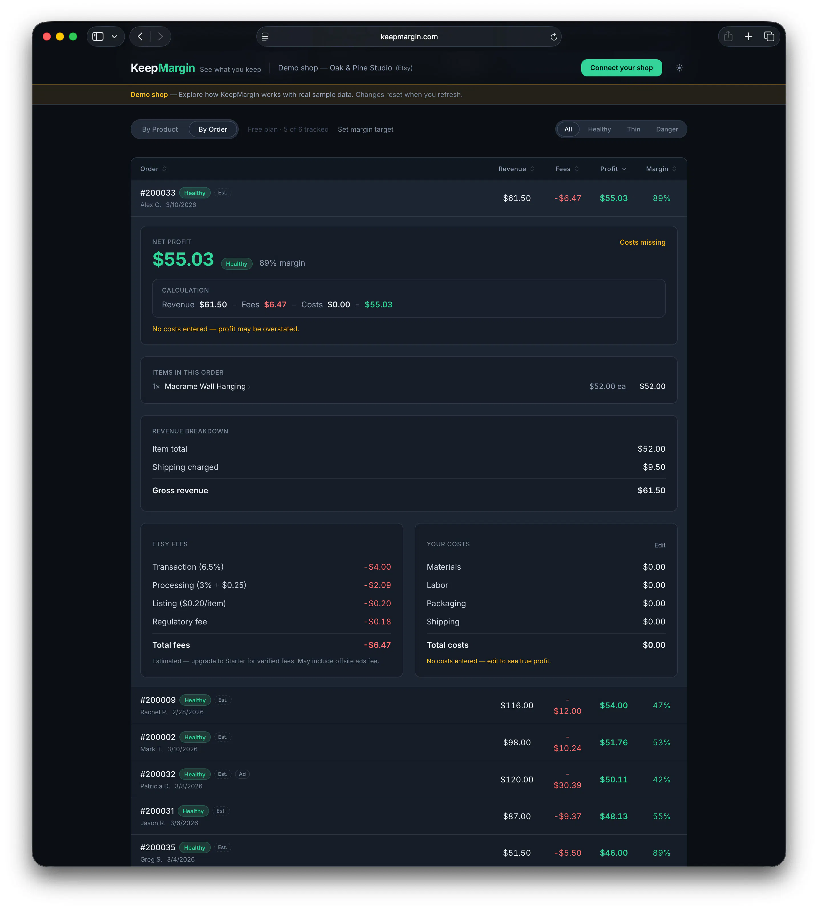 Screenshot 3