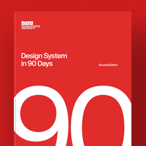 Design System in 90 Days