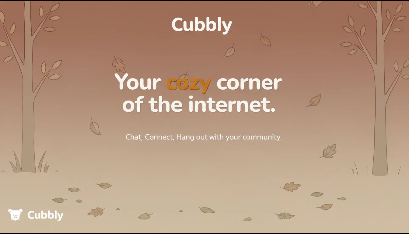 Cubbly gallery image
