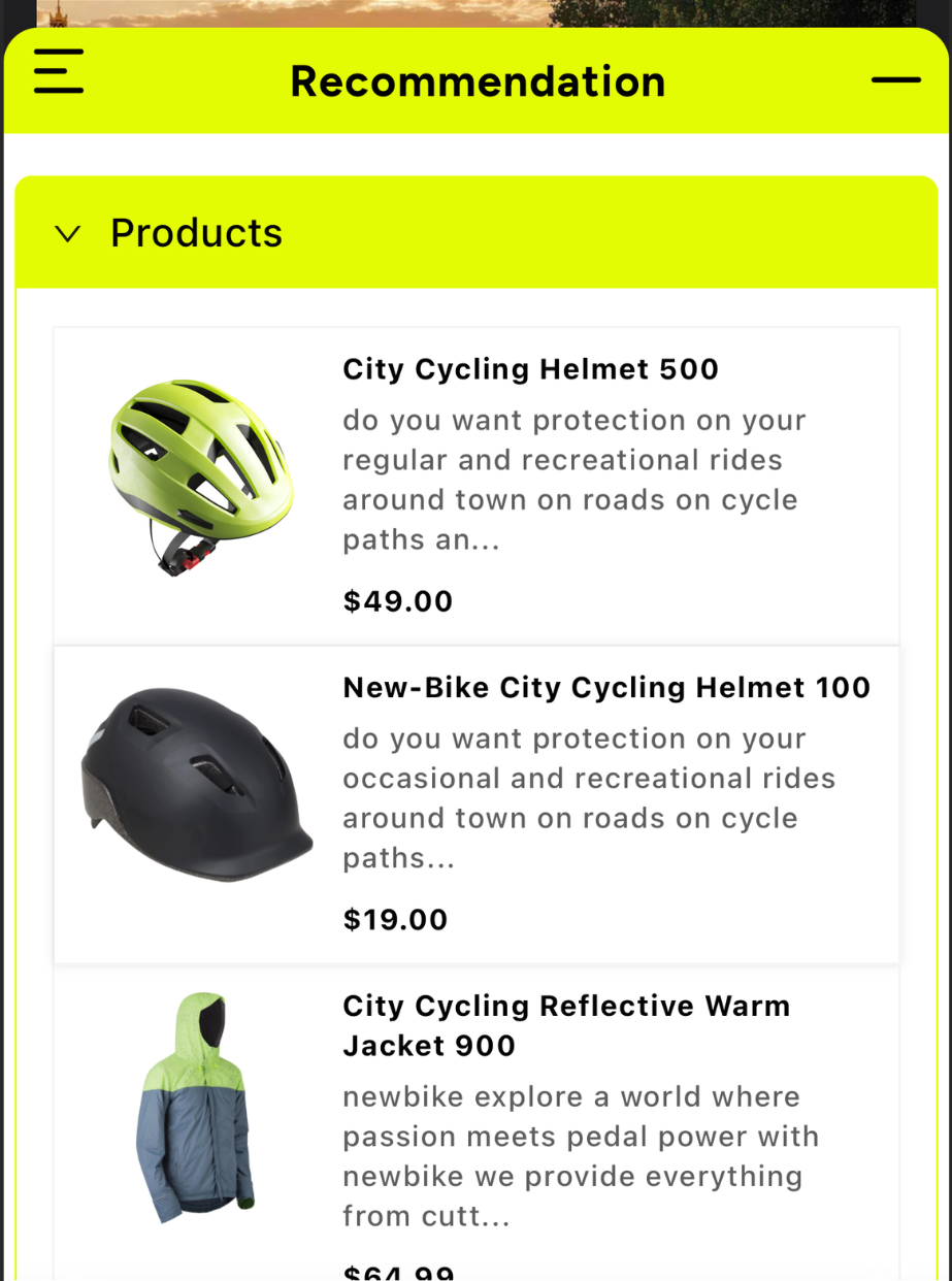 ShopSmart 2.0 AI-Powered eCommerce media 8