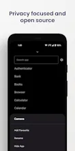 Minimo Launcher gallery image