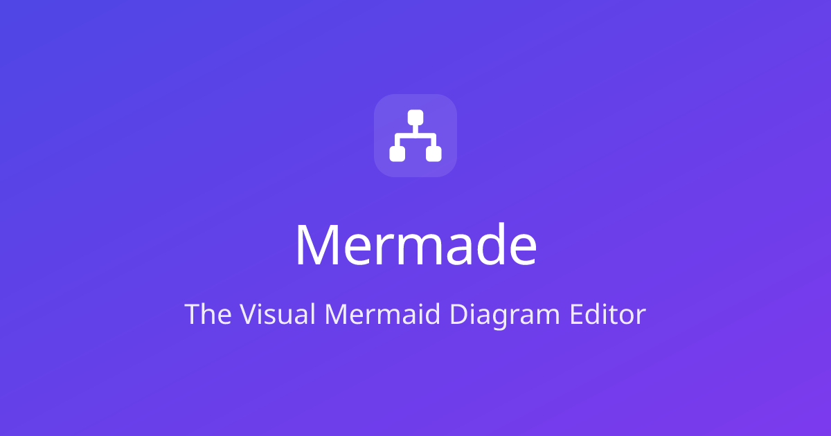 Mermade gallery image
