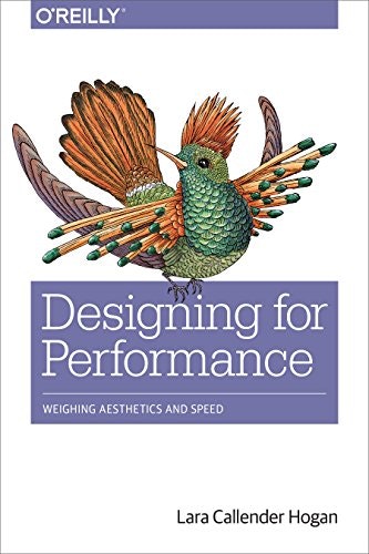 Designing for Performance: Weighing Aesthetics and Speed gallery image