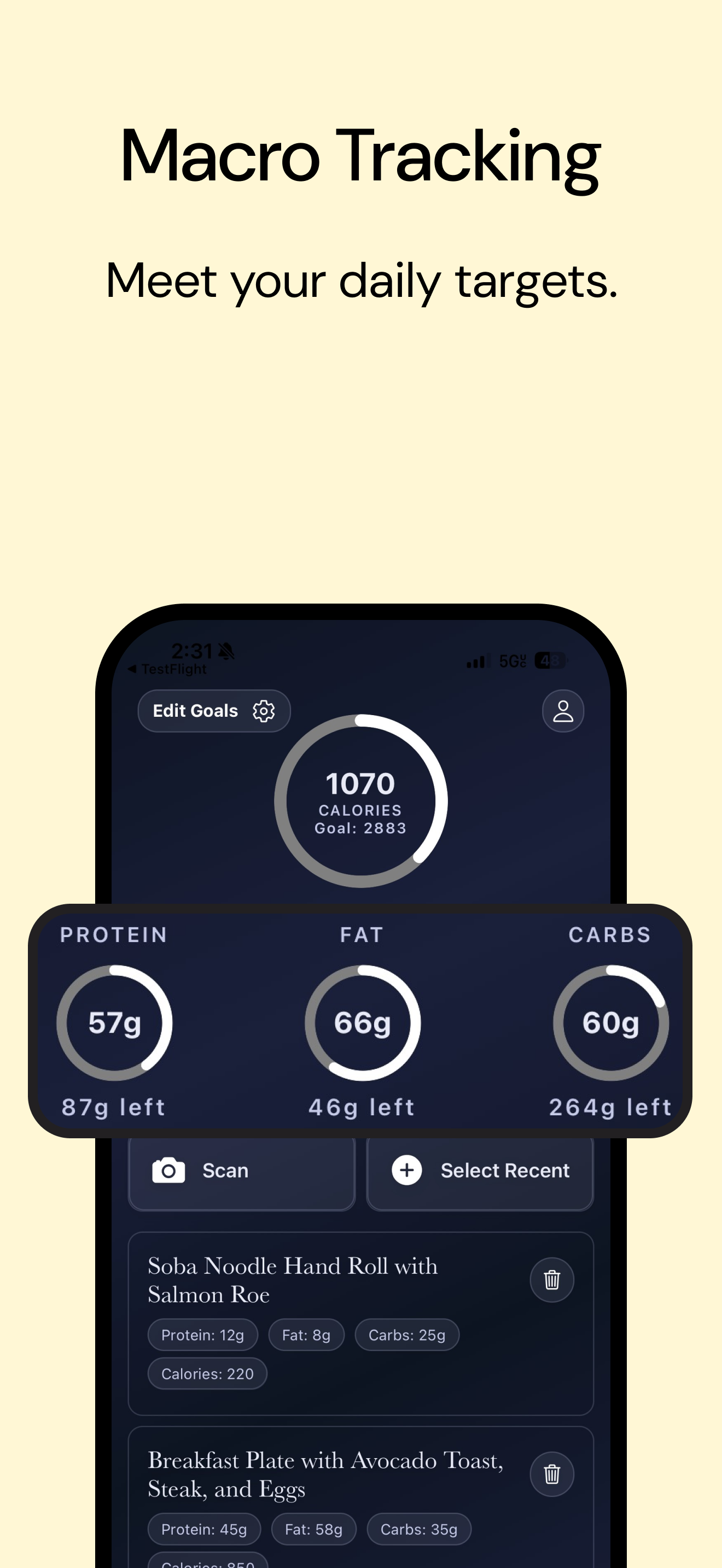 Média Nutrition claire - Optimisez votre alimentation 6
