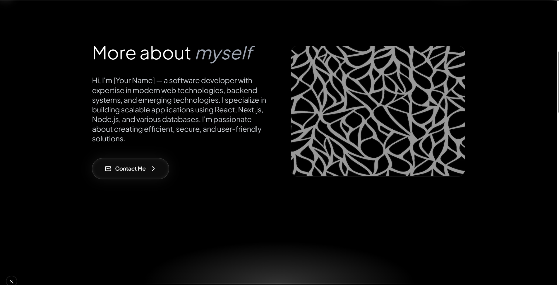 Portfolio gallery image