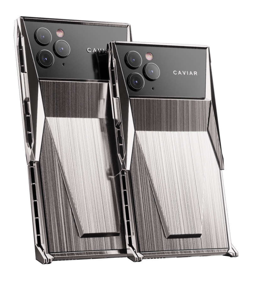 Caviar Cyberphone gallery image