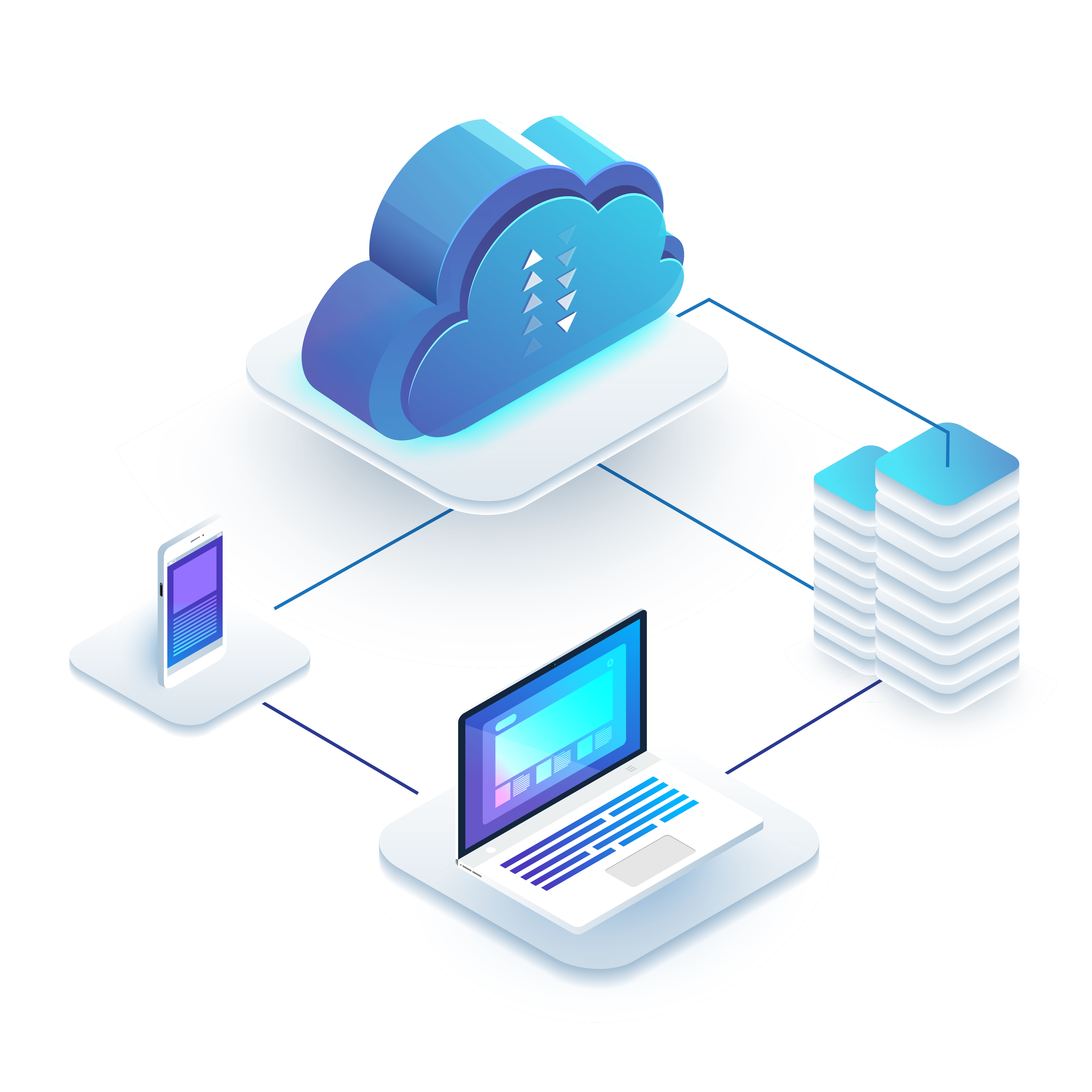 WP STAGING gallery image