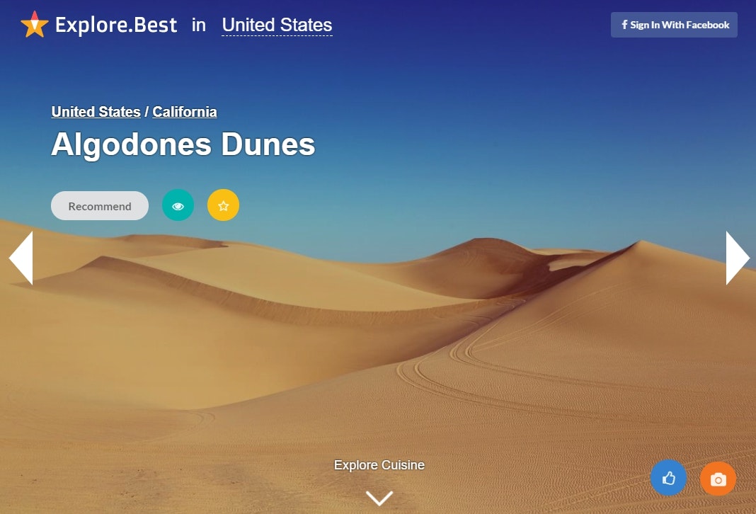 Explore.Best gallery image