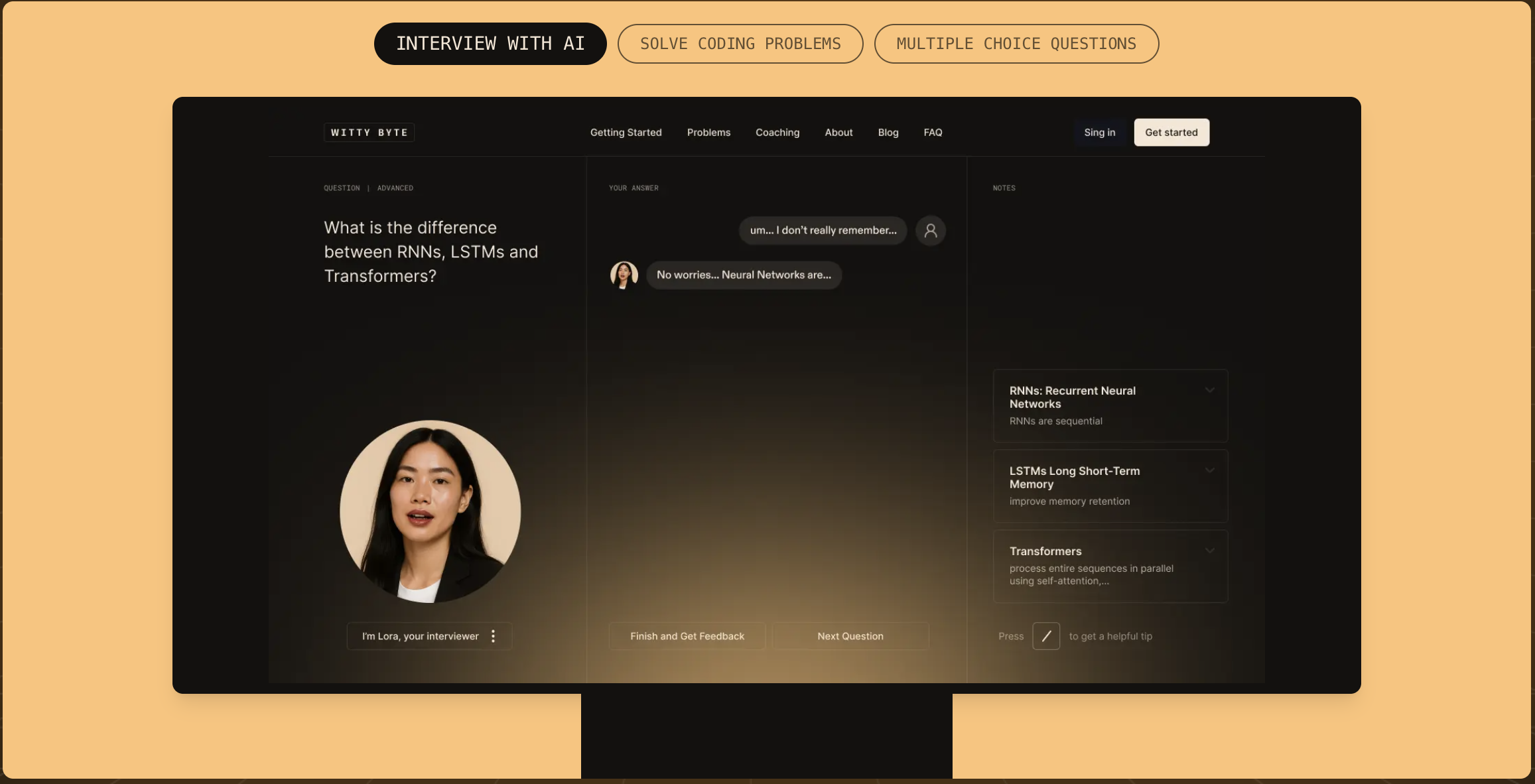 WittyByte gallery image