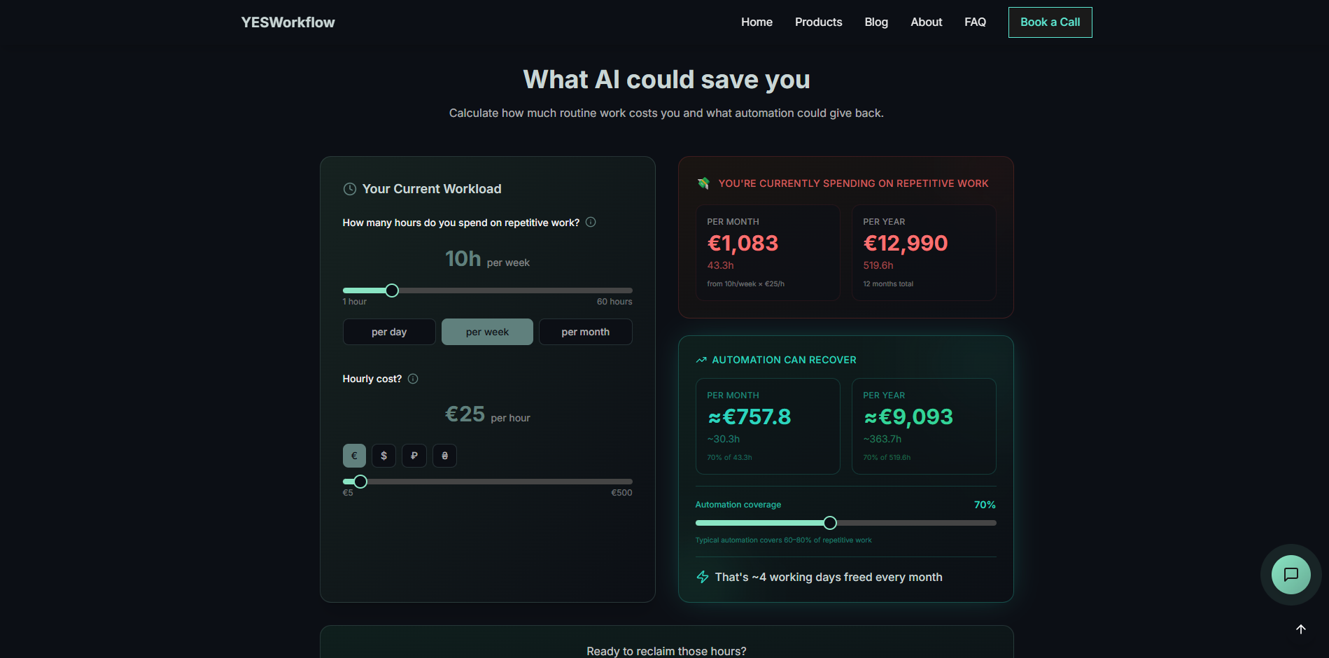 YESWorkflow - Screenshot 3 showing product features and functionality