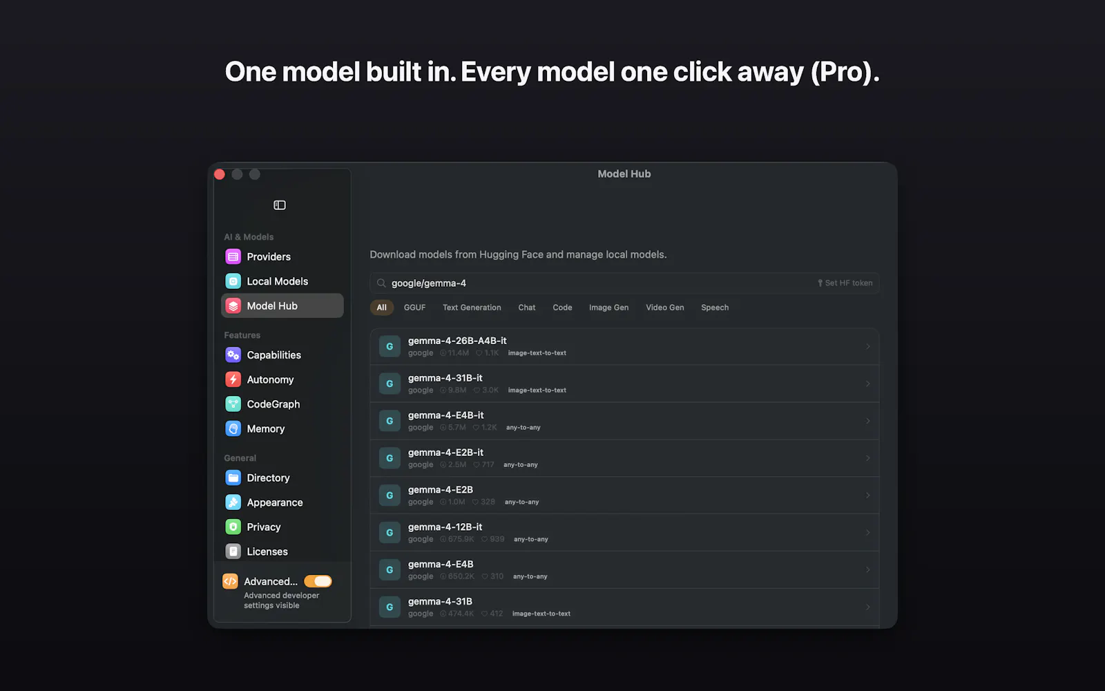 Dari AI screenshot 6