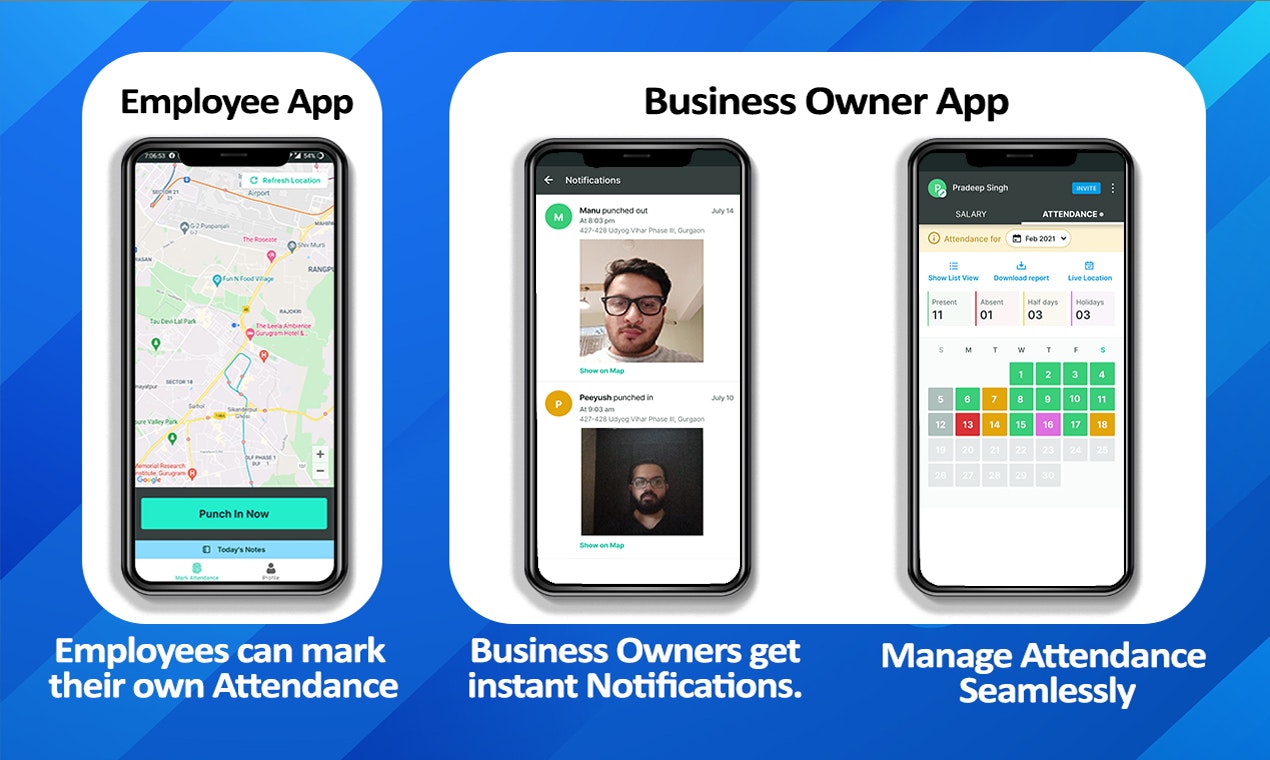 Salarybox gallery image