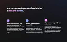 Dorosi AI - For All Story Dreamers media 3
