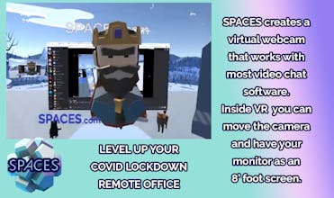 SPACES gallery image