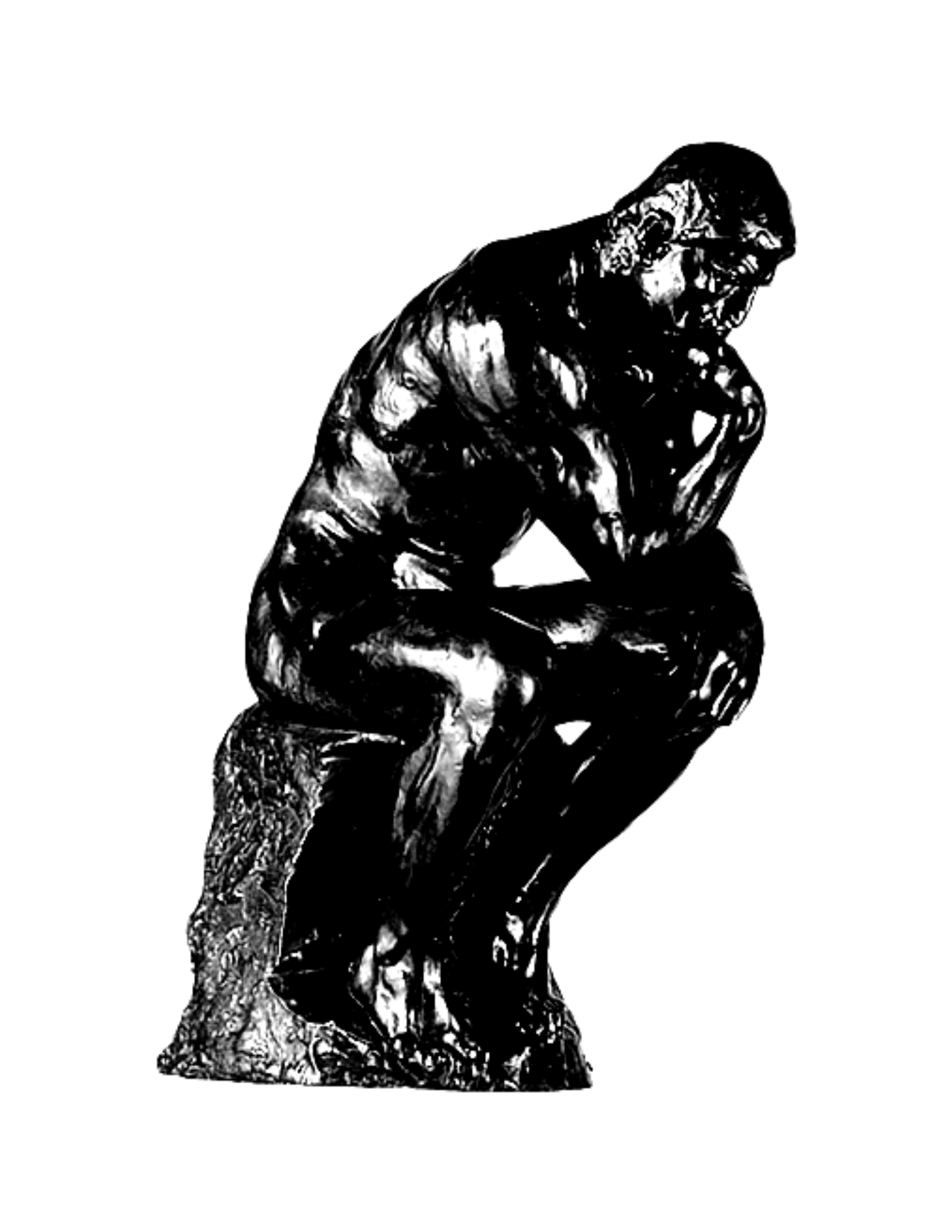 The Thinker