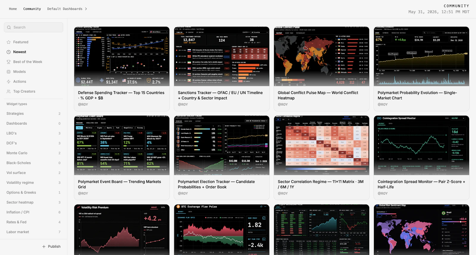R0Y OMNI 1.0 screenshot 3
