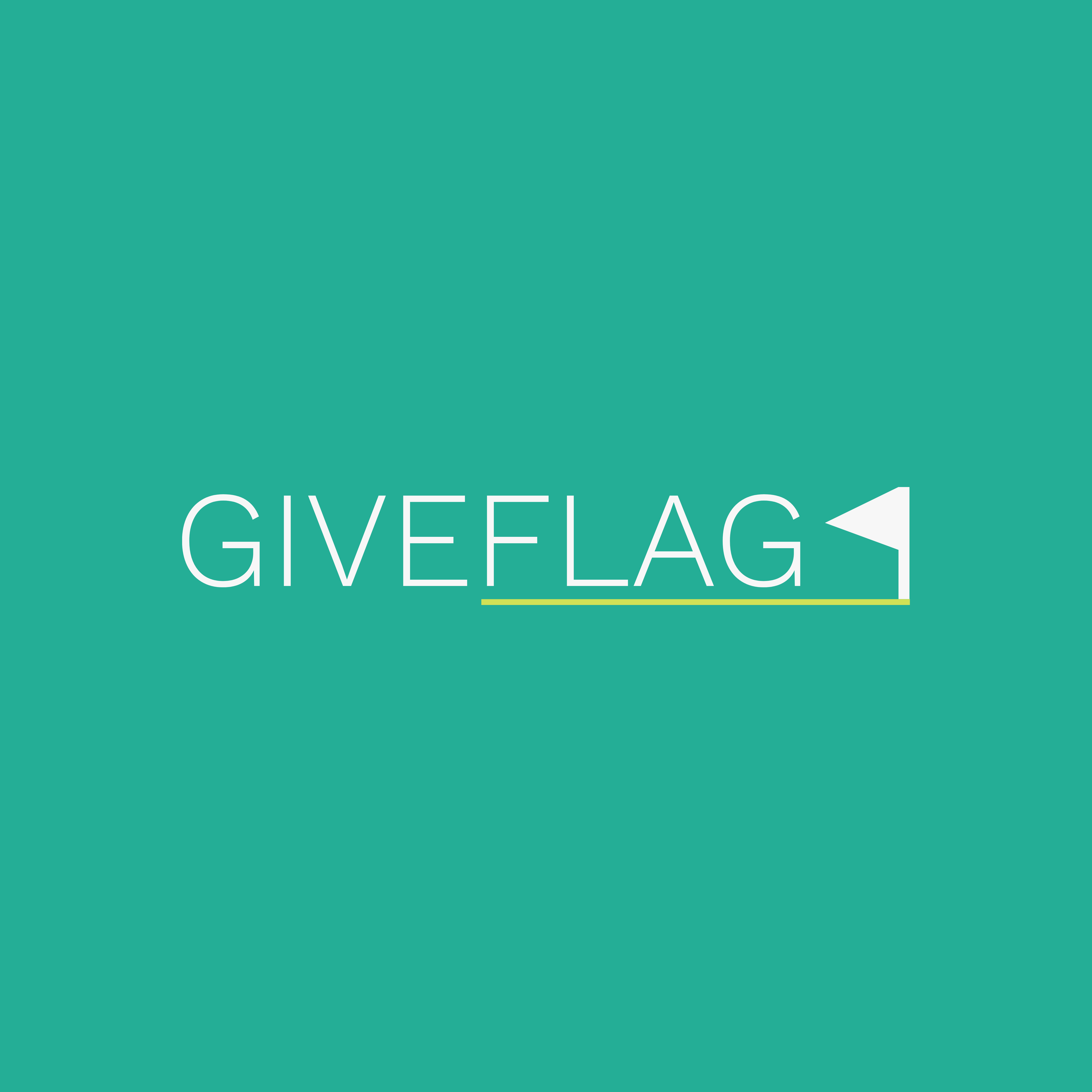 GiveFlag