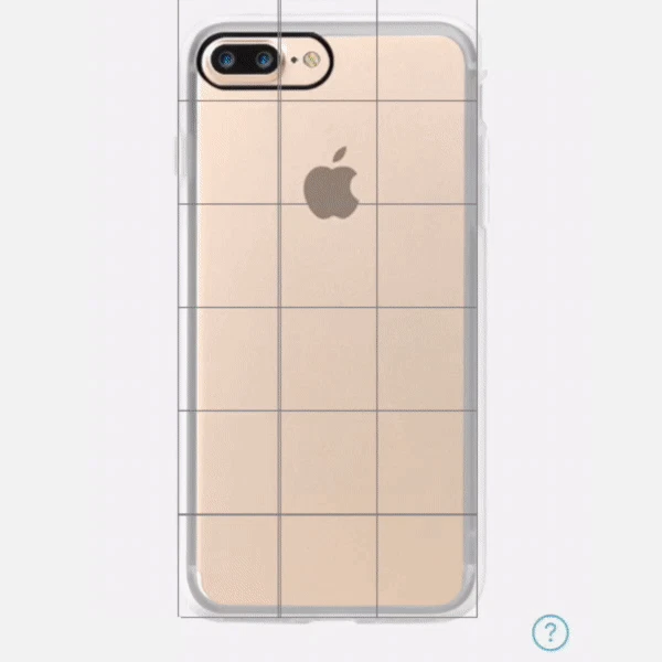 Casetify Custom iPhone 7 & iPhone 7 Plus Case