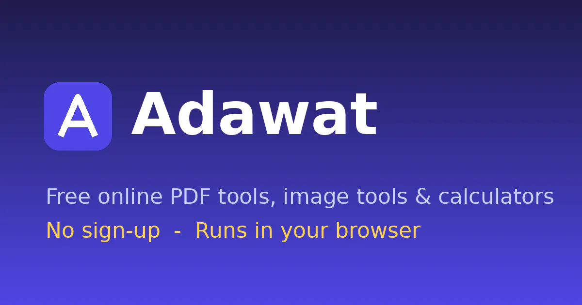 Adawat gallery image