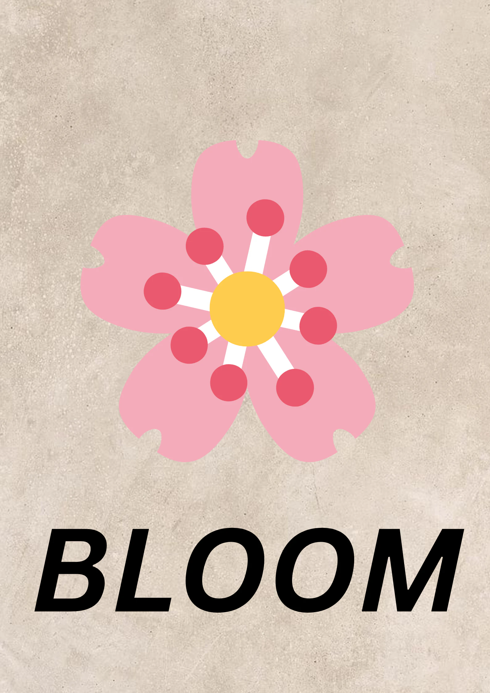 Bloom logo