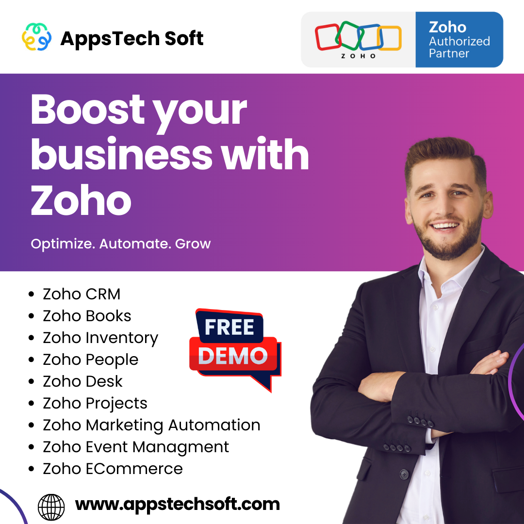 AppsTech Soft media 2