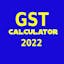 GST Calculator-- all gst rates