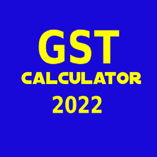 Calculadora GST: todas las tasas de GST