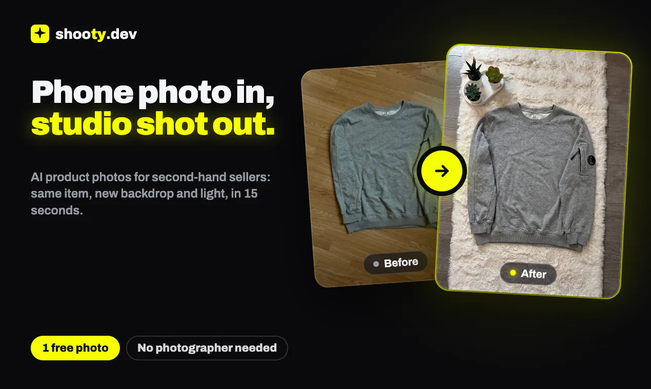 Shooty gallery image