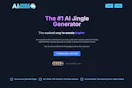 AI Jingle Maker