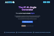 AI Jingle Maker