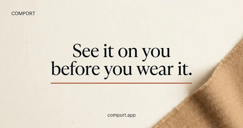 Comport screenshot 1