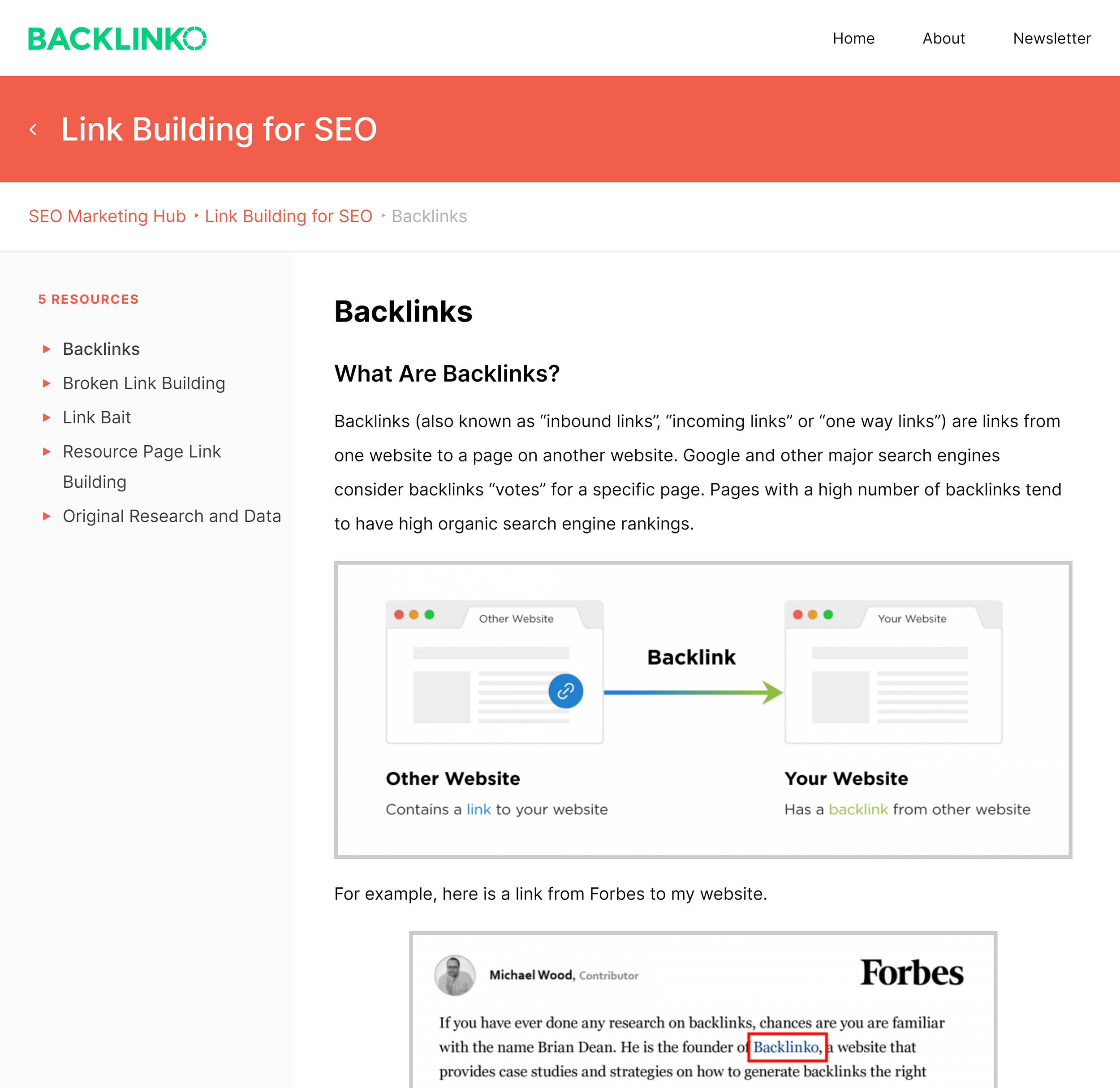 SEO Marketing Hub gallery image
