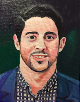 Vonalisa gallery image