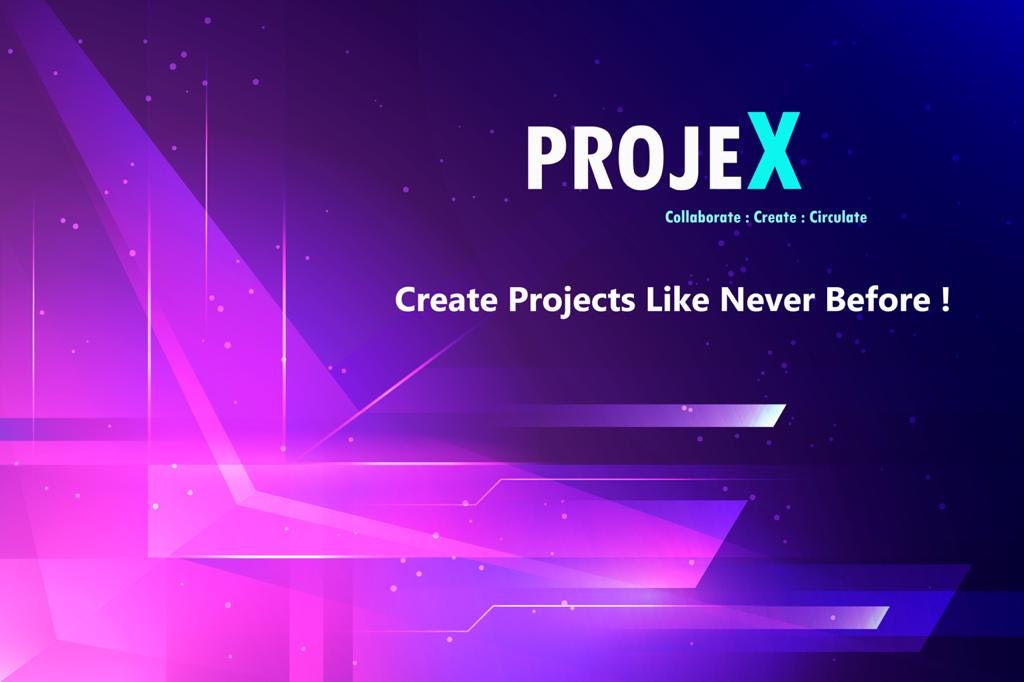 ProjeX gallery image