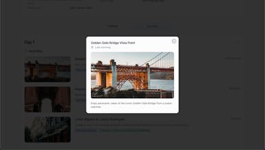 Explore Genie AI gallery image