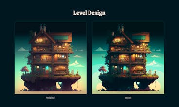 Pixelicious gallery image