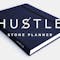 Hustle Stone Paper Planner
