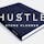 Hustle Stone Paper Planner