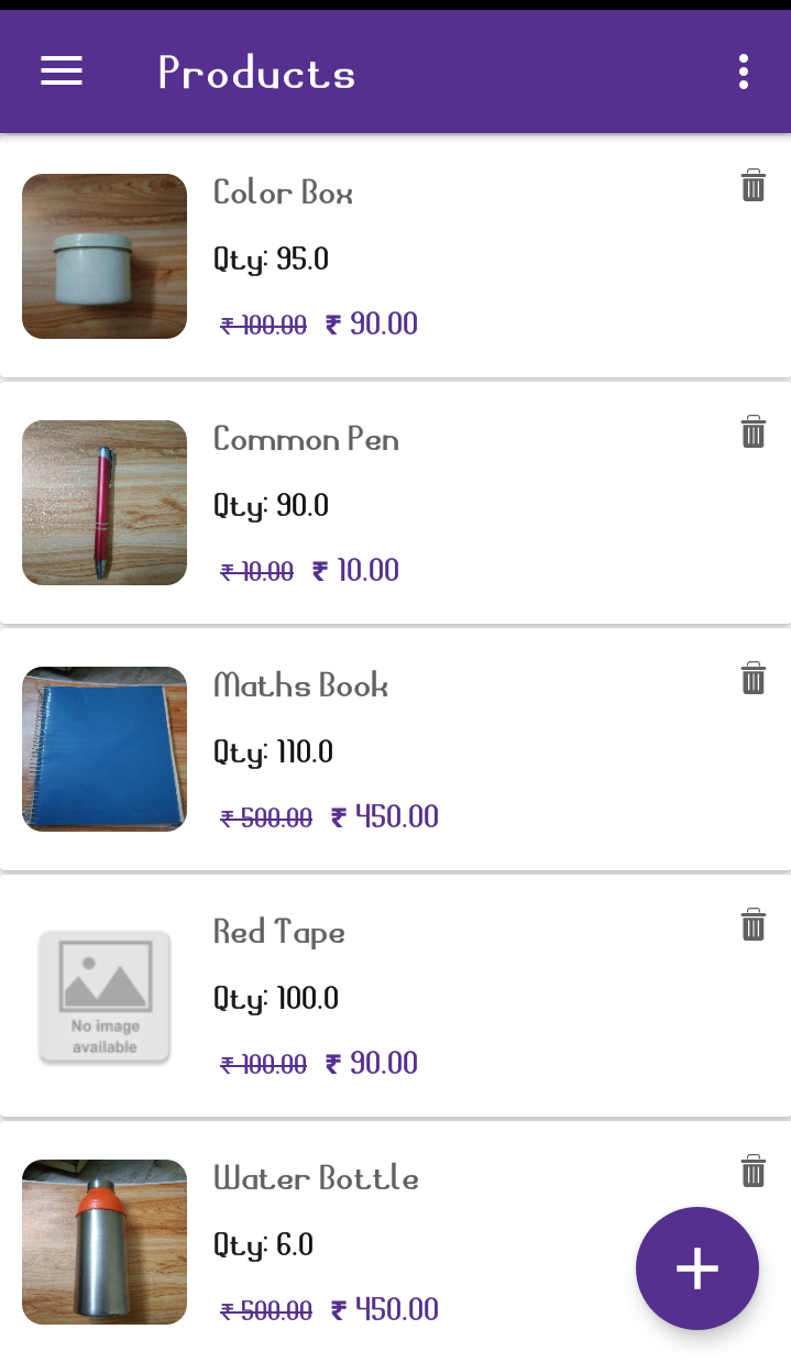 Tele Inventory gallery image