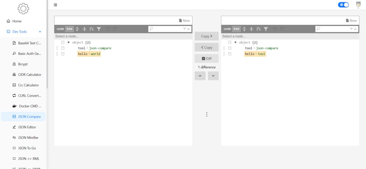 Udfdev Tools gallery image