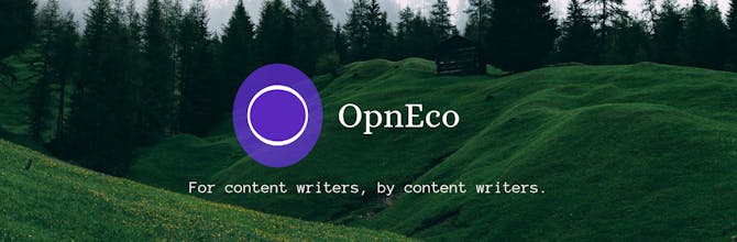 OpnEco gallery image