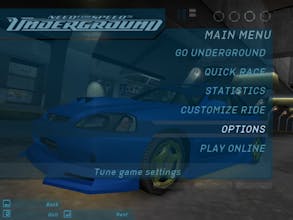 Need For Speed Underground Full Version gallery image