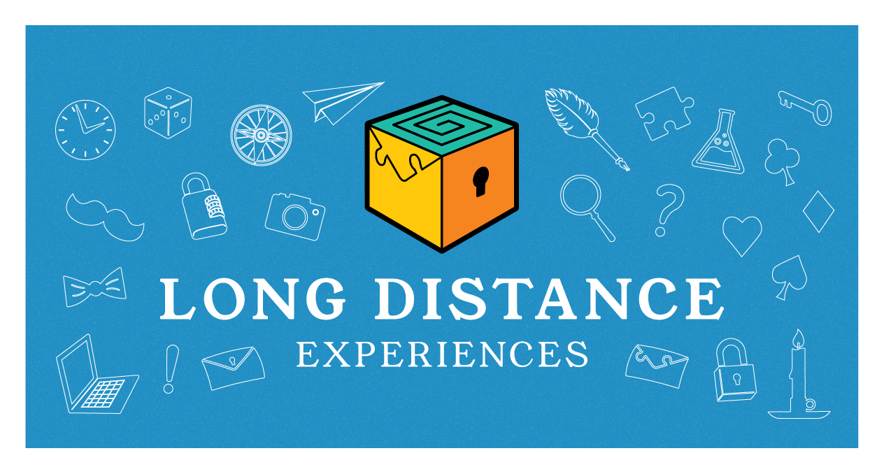 Long Distance Experiences gallery image