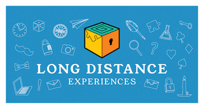 Long Distance Experiences gallery image
