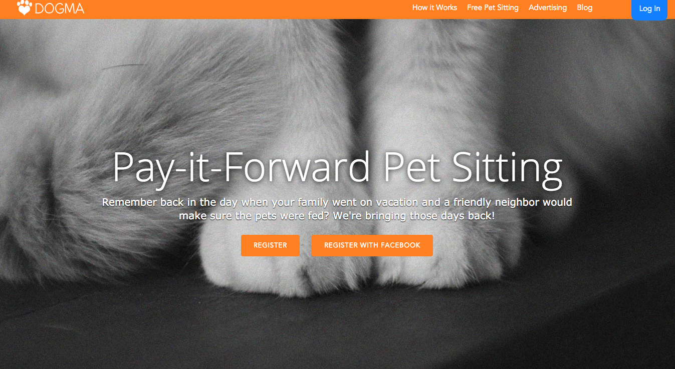 Dogma.me gallery image