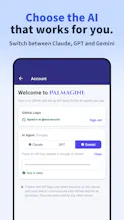 PALMAGINE gallery image