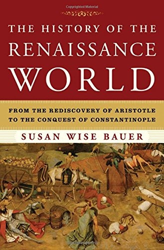 The History of the Renaissance World gallery image