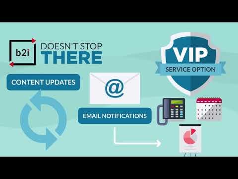 B2i Technologies gallery image